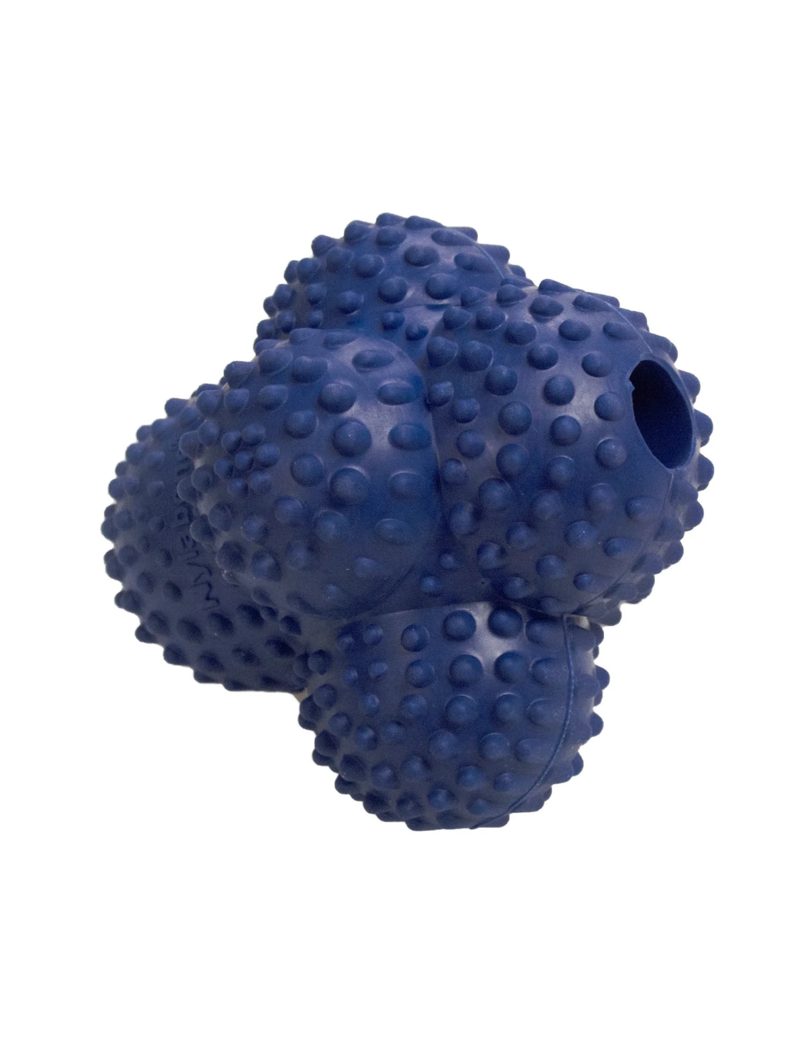 Power Play Crazy Ball Dog Toy Large/Giant - up to 50 Lbs. (1 Count)