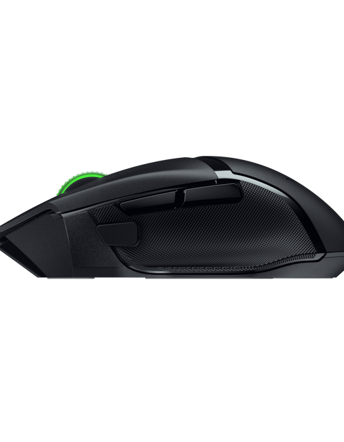 Load image into Gallery viewer, Basilisk V3 X Hyperspeed Wireless Gaming Mouse for PC, RGB Chroma, Black

